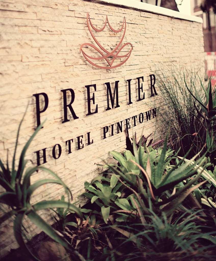 Premier Splendid Inn פיינטאון מראה חיצוני תמונה