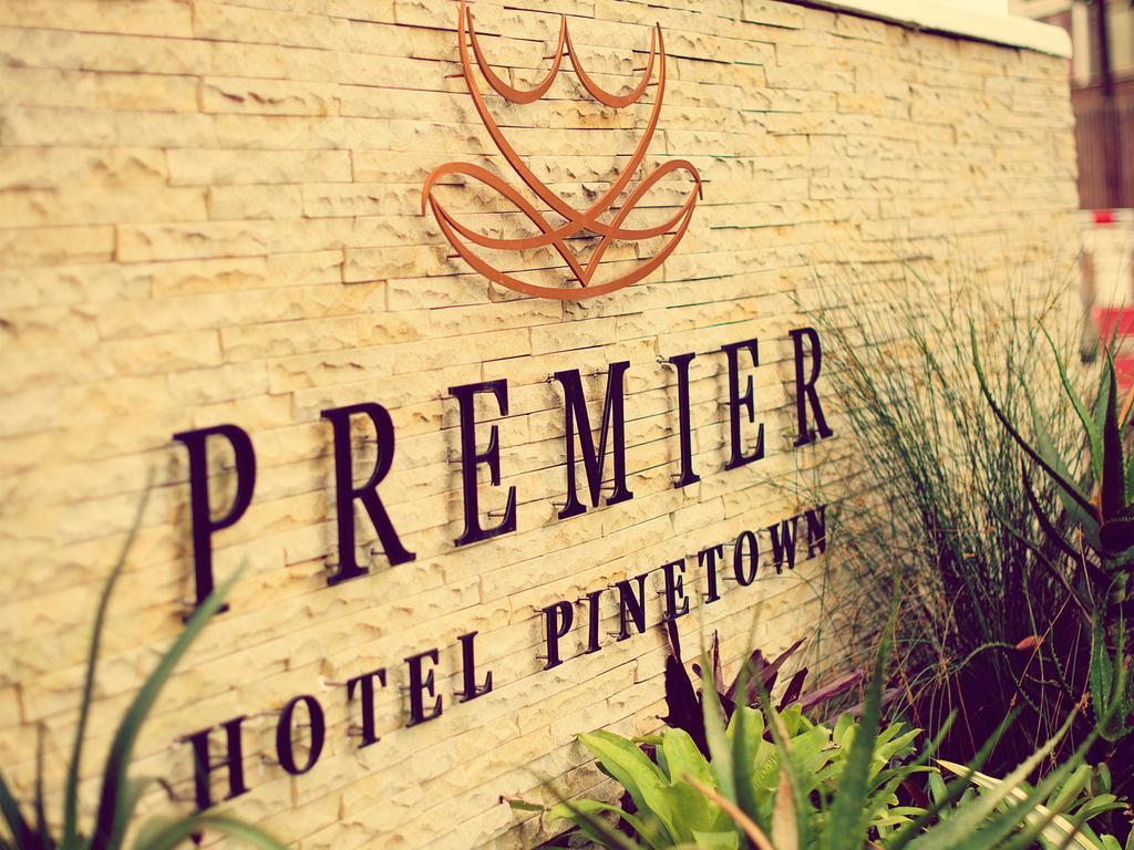 Premier Splendid Inn פיינטאון מראה חיצוני תמונה